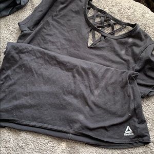 Workout top